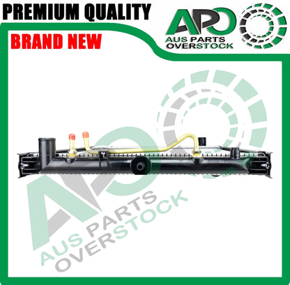 Radiator For KIA Sportage 5/1997-5/2005 Auto Manual