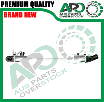 Radiator For KIA STONIC YB 1.4L Turbo Petrol Auto Manual 7/2017-On