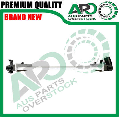 Radiator For KIA STONIC YB 1.4L Turbo Petrol Auto Manual 7/2017-On