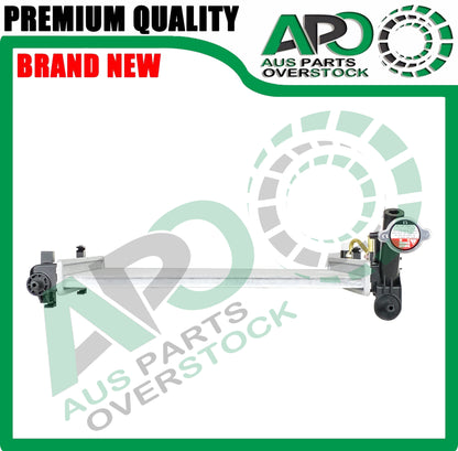 Radiator For KIA PICANTO JA 1.0T 1.25L Petrol Auto Manual 3/2017-On