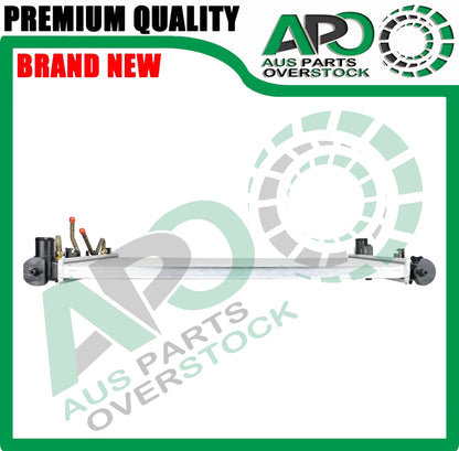 Radiator For KIA SORENTO UM 3.3L 3.5L Petrol Auto Manual 2014-2020