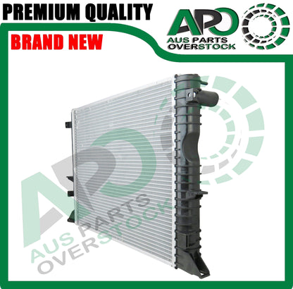 Radiator Landrover Defender LD 2.2L 2.4L TD4 2.5L TD5 Turbo Diesel 1998-
