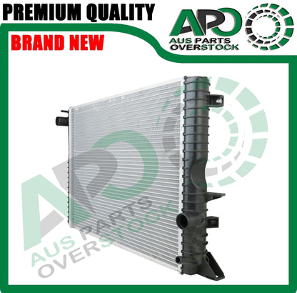 Radiator Landrover Defender LD 2.2L 2.4L TD4 2.5L TD5 Turbo Diesel 1998-