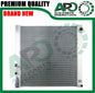 Radiator For Land Rover Range Rover III L322 LM 4.2 Supercharged 4.4L 2005-2012