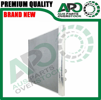 Radiator For Land Rover Range Rover III L322 LM 4.2 Supercharged 4.4L 2005-2012