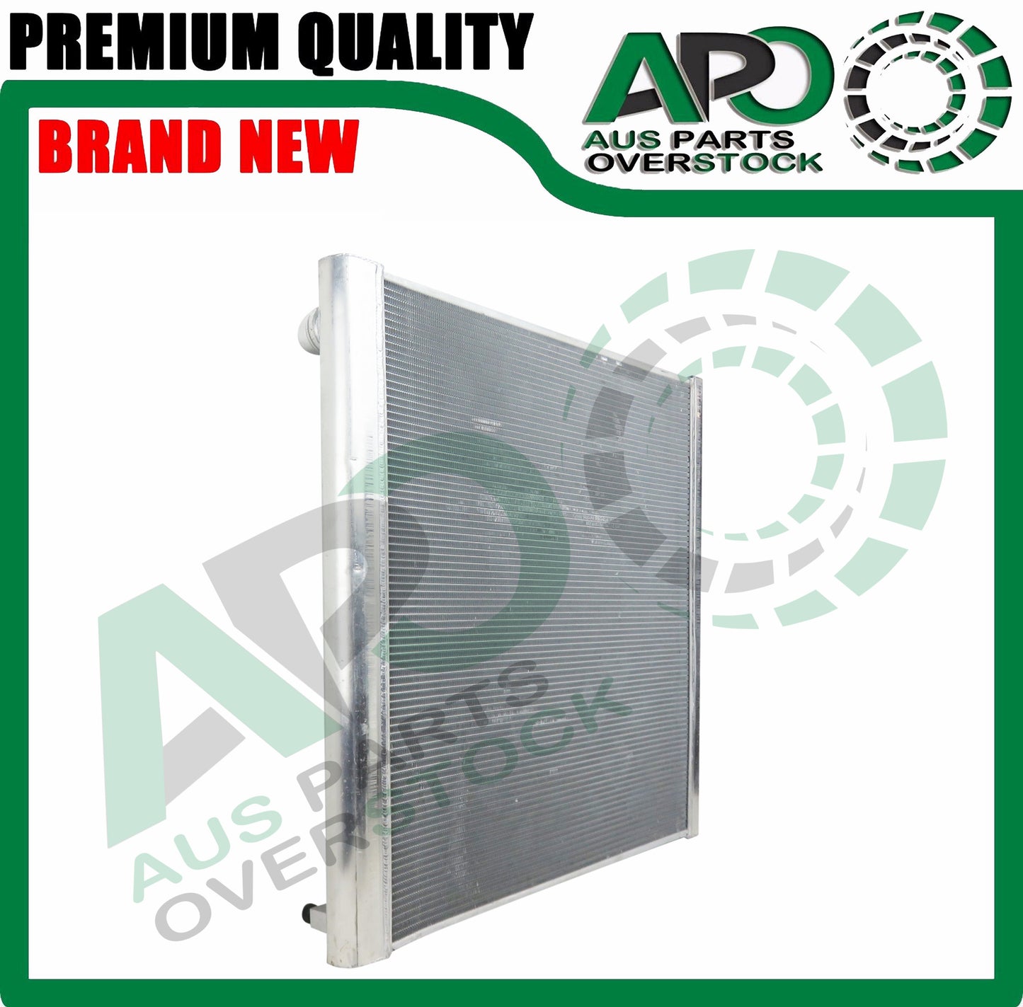 Radiator For Land Rover Range Rover III L322 LM 4.2 Supercharged 4.4L 2005-2012