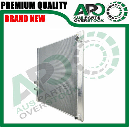 Radiator For Land Rover Range Rover III L322 LM 4.2 Supercharged 4.4L 2005-2012