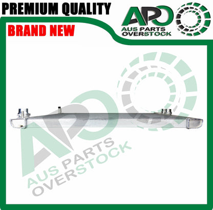 Radiator For Land Rover Range Rover III L322 LM 4.2 Supercharged 4.4L 2005-2012