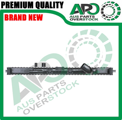 Radiator For LANDROVER RANGE ROVER 3 III L322 4.4L Turbo Diesel 2010-12