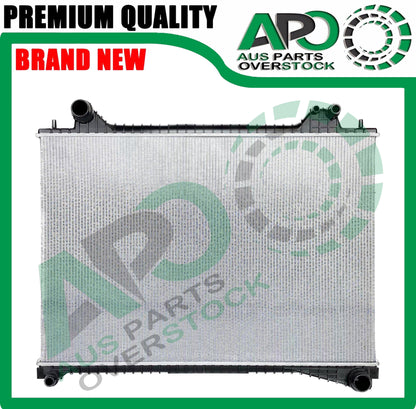 Radiator For LANDROVER RANGE ROVER Velar L560 2.0T Petrol / 2.0TD Diesel 2017-On