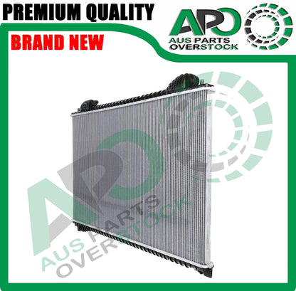 Radiator For LANDROVER RANGE ROVER Velar L560 2.0T Petrol / 2.0TD Diesel 2017-On