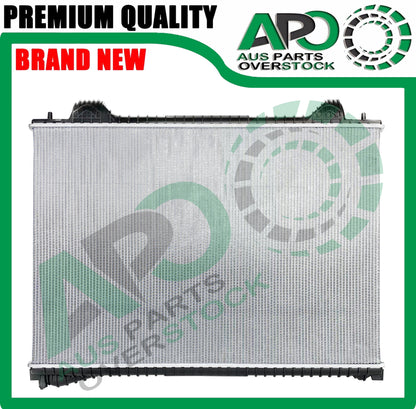 Radiator For LANDROVER RANGE ROVER Velar L560 2.0T Petrol / 2.0TD Diesel 2017-On