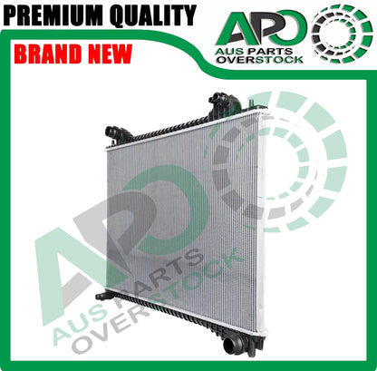 Radiator For LANDROVER RANGE ROVER Velar L560 2.0T Petrol / 2.0TD Diesel 2017-On