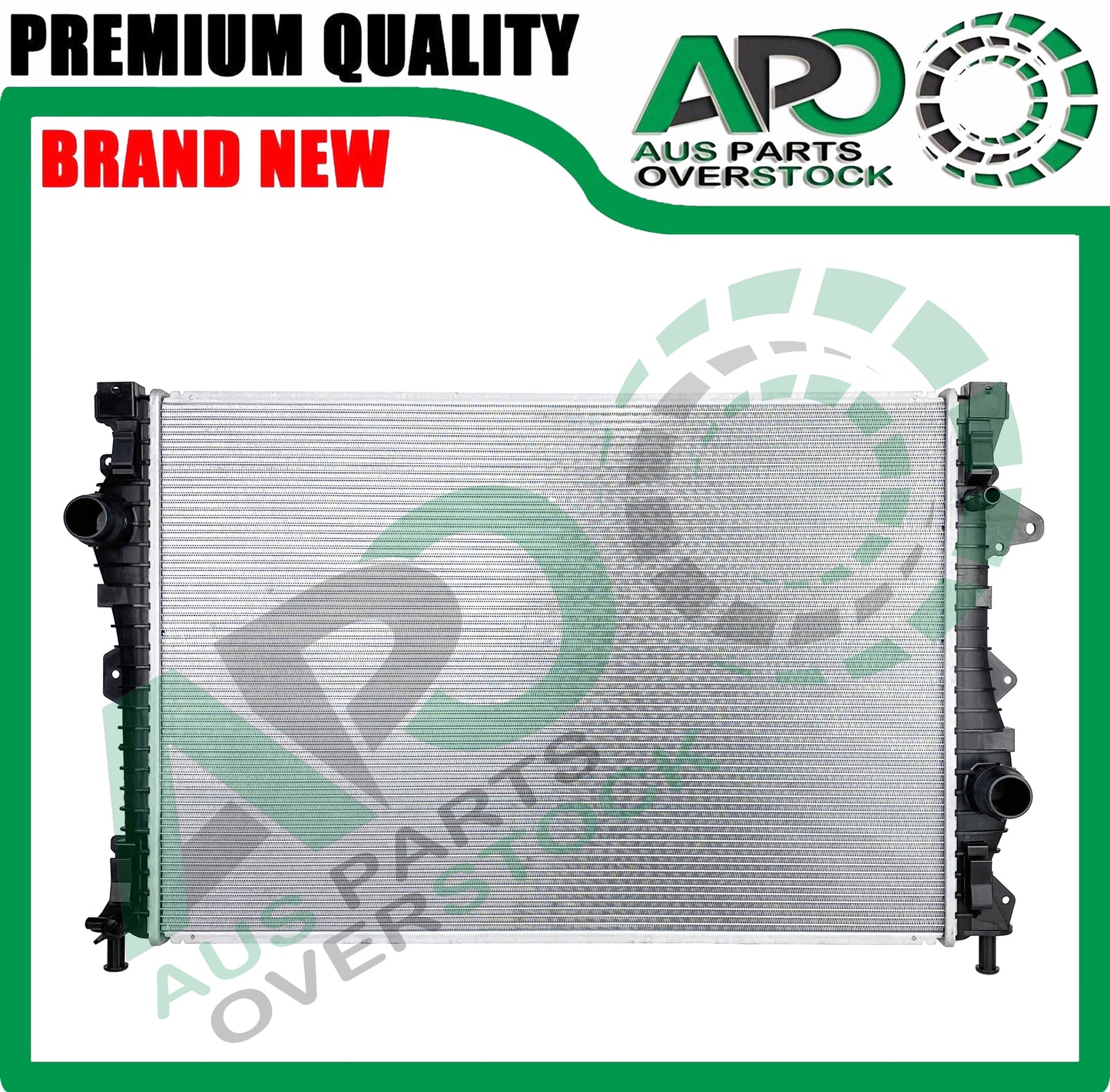 Radiator For LANDROVER DISCOVERY SPORT L550 2.0T Petrol / 2.0TD Diesel