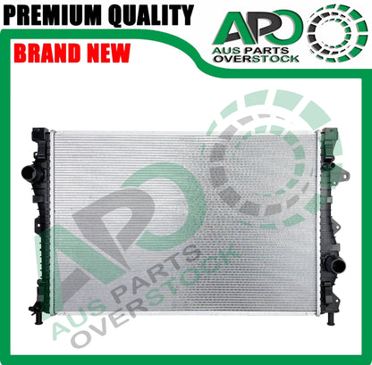 Radiator For LANDROVER DISCOVERY SPORT L550 2.0T Petrol / 2.0TD Diesel