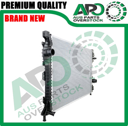 Radiator For LANDROVER DISCOVERY SPORT L550 2.0T Petrol / 2.0TD Diesel