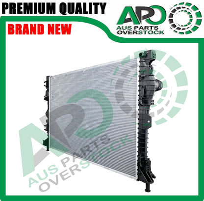 Radiator For LANDROVER DISCOVERY SPORT L550 2.0T Petrol / 2.0TD Diesel