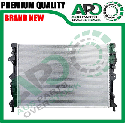 Radiator For LANDROVER DISCOVERY SPORT L550 2.0T Petrol / 2.0TD Diesel