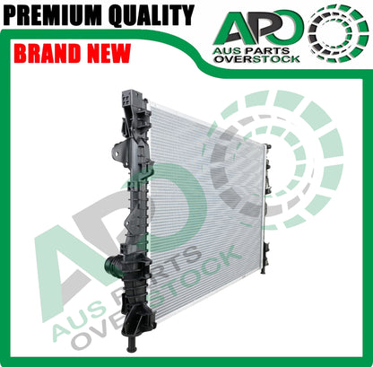 Radiator For LANDROVER DISCOVERY SPORT L550 2.0T Petrol / 2.0TD Diesel