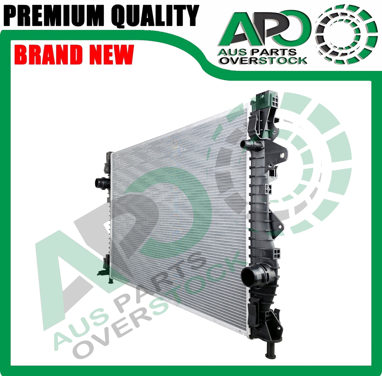 Radiator For LANDROVER DISCOVERY SPORT L550 2.0T Petrol / 2.0TD Diesel