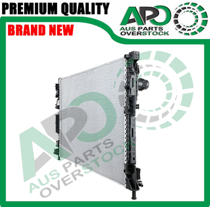 Radiator For LANDROVER DISCOVERY SPORT L550 2.0L Petrol / Diesel 2015-On