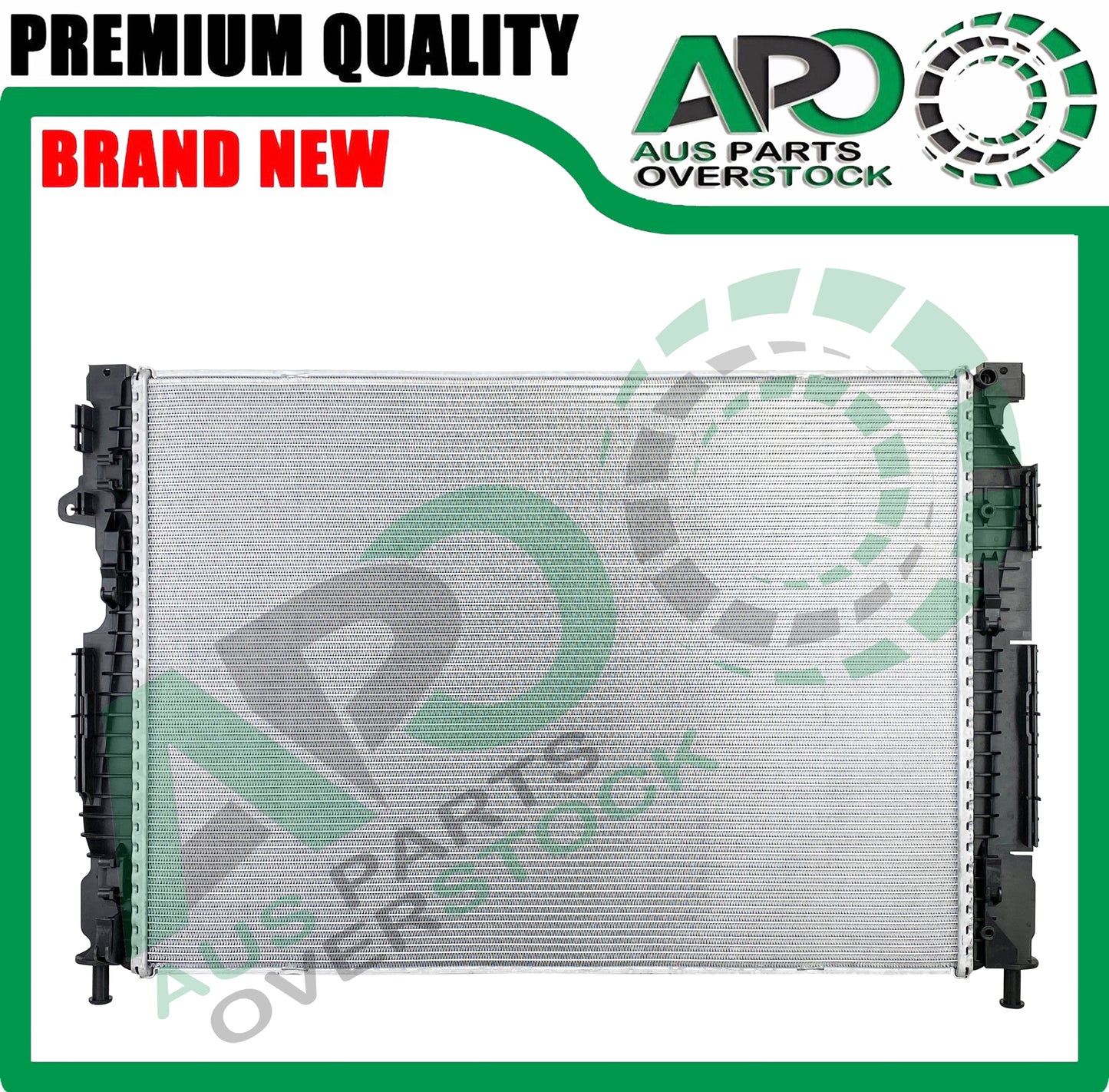 Radiator For LANDROVER DISCOVERY SPORT L550 2.0L Petrol / Diesel 2015-On