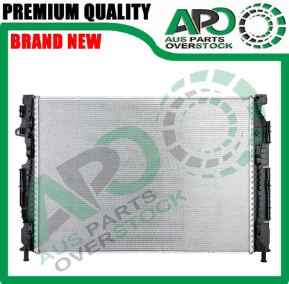 Radiator For LANDROVER DISCOVERY SPORT L550 2.0L Petrol / Diesel 2015-On