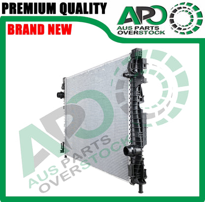 Radiator For LANDROVER DISCOVERY SPORT L550 2.0L Petrol / Diesel 2015-On