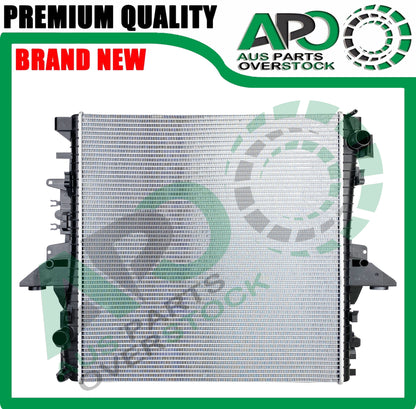 Radiator For LANDROVER RANGE ROVER SPORT L320 5.0L Petrol Supercharged