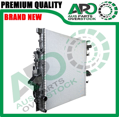 Radiator For LANDROVER RANGE ROVER SPORT L320 5.0L Petrol Supercharged