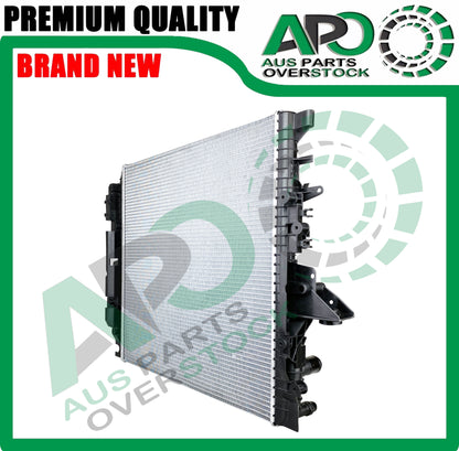 Radiator For LANDROVER RANGE ROVER SPORT L320 5.0L Petrol Supercharged