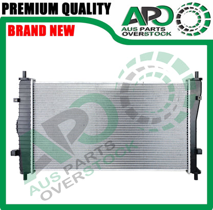 Radiator For LDV G10 SV7C SV7A 2.0L Petrol 2015-On