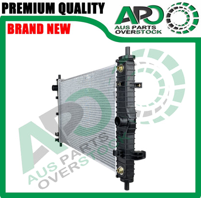 Radiator For LDV G10 SV7C SV7A 2.0L Petrol 2015-On