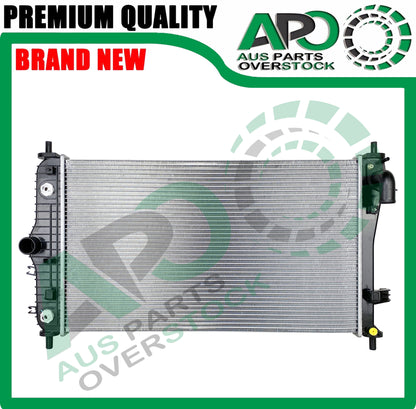 Radiator For LDV G10 SV7C SV7A 1.9L Turbo Diesel 2015-On