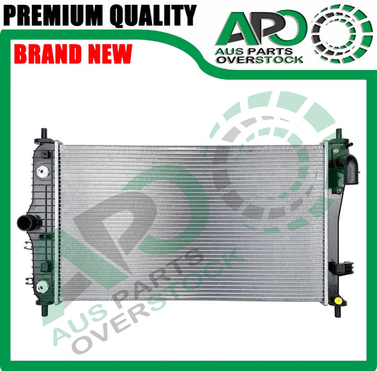 Radiator For LDV G10 SV7C SV7A 1.9L Turbo Diesel 2015-On