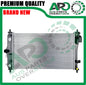 Radiator For LDV G10 SV7C SV7A 1.9L Turbo Diesel 2015-On