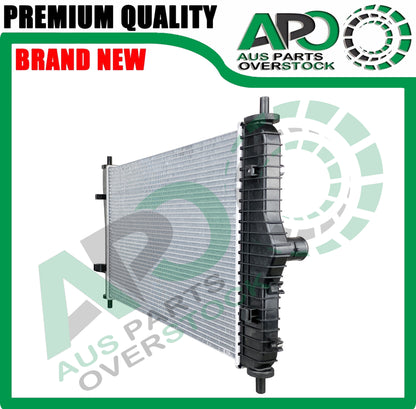 Radiator For LDV G10 SV7C SV7A 1.9L Turbo Diesel 2015-On