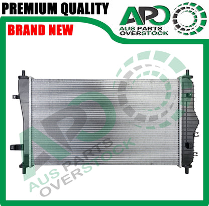 Radiator For LDV G10 SV7C SV7A 1.9L Turbo Diesel 2015-On