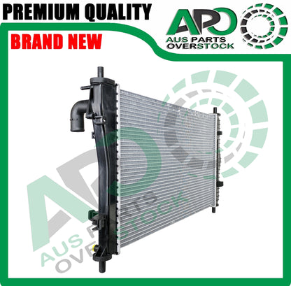 Radiator For LDV G10 SV7C SV7A 1.9L Turbo Diesel 2015-On