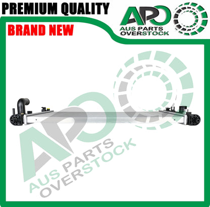 Radiator For LDV G10 SV7C SV7A 1.9L Turbo Diesel 2015-On