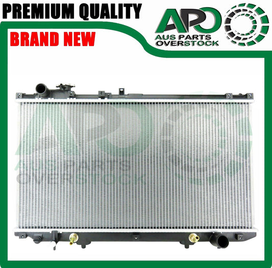 Radiator For LEXUS GS300 JZS160 8/1997-1/2005 Auto Manual