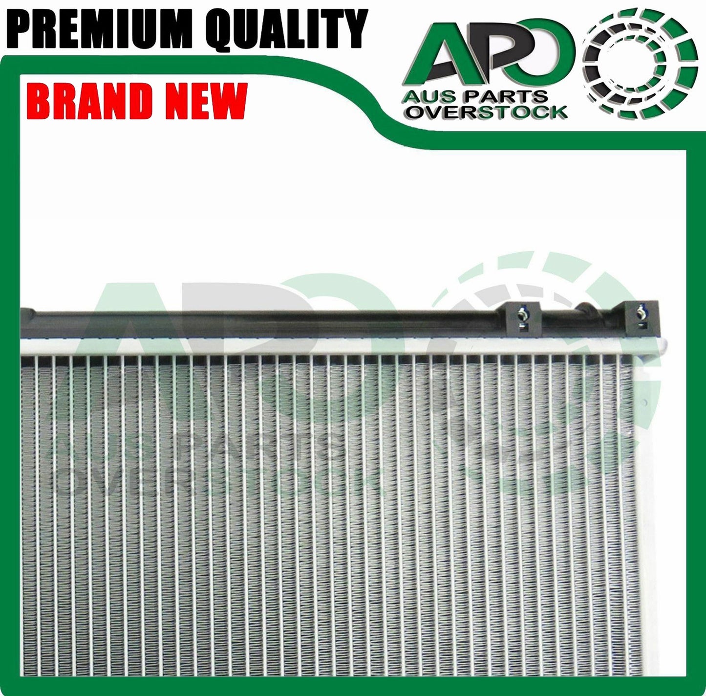 Radiator For LEXUS GS300 JZS160 8/1997-1/2005 Auto Manual