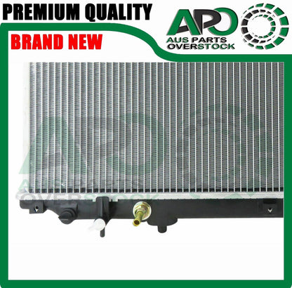Radiator For LEXUS GS300 JZS160 8/1997-1/2005 Auto Manual