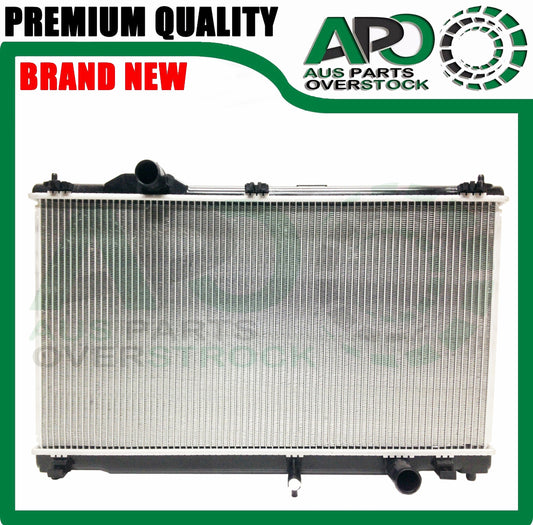 Radiator For LEXUS GS300 GRS190 2/05-On // GS450H GSW191 2/06-On