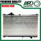 Radiator For LEXUS GS300 GRS190 2/05-On // GS450H GSW191 2/06-On