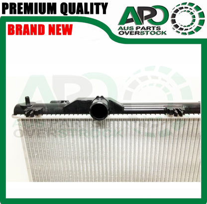 Radiator For LEXUS GS300 GRS190 2/05-On // GS450H GSW191 2/06-On