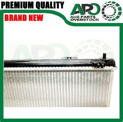 Radiator For LEXUS GS300 GRS190 2/05-On // GS450H GSW191 2/06-On