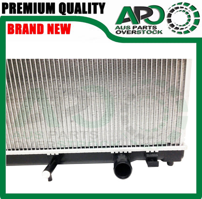 Radiator For LEXUS GS300 GRS190 2/05-On // GS450H GSW191 2/06-On