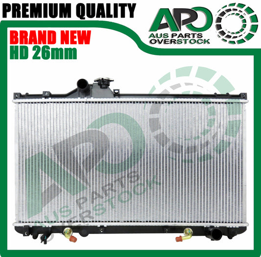 Radiator For LEXUS IS200 IS300 GXE10 JCE10 1/1999-7/2005 Auto Manual