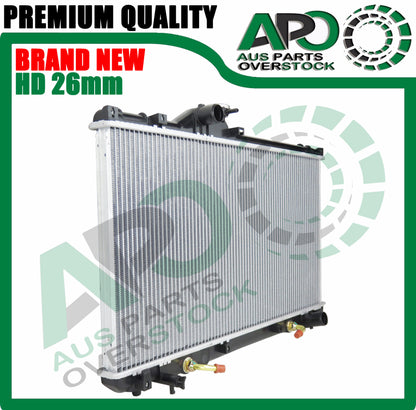 Radiator For LEXUS IS200 IS300 GXE10 JCE10 1/1999-7/2005 Auto Manual